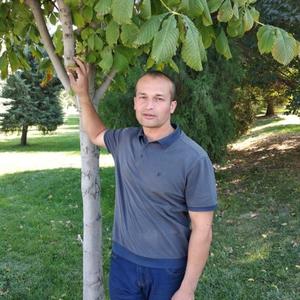 Jaxongir Khomidov, 45 лет, Самарканд