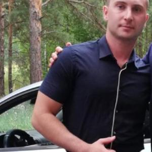 Парни в Омске: Alexander, 31 - ищет девушку из Омска