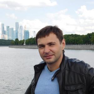 Вадим, 35 лет, Одинцово
