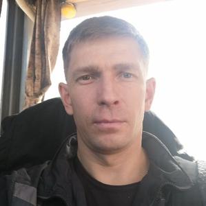 Павел, 43 года, Улан-Удэ