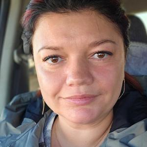 Оксана, 37 лет, Палатка