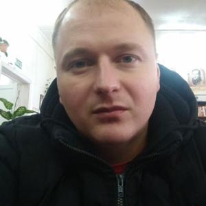 Парни в Зарайске: Антон, 48 - ищет девушку из Зарайска