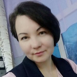 Девушки в Саяногорске: Надежда, 41 - ищет парня из Саяногорска