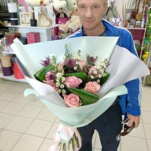 Парни в Ижевске: Питерский, 47 - ищет девушку из Ижевска