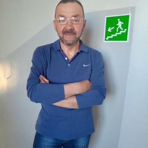 Евгений, 55 лет, Невинномысск