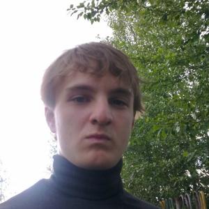 Парни в Нижний Тагиле: Вячеслав Перегудов, 31 - ищет девушку из Нижний Тагила