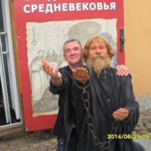 Парни в Бобруйске: Дмитрий, 56 - ищет девушку из Бобруйска