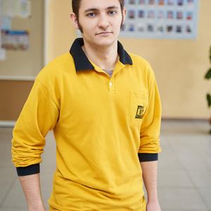 Леонид, 27 лет, Ставрополь