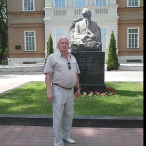 Евгений, 64 года, Саратов
