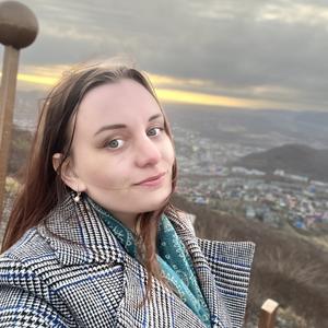 Лидия, 29 лет, Владивосток