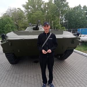 Сергей, 38 лет, Комсомольск-на-Амуре