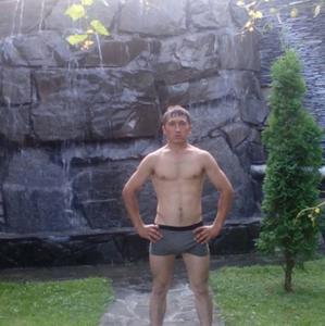 Бобир, 34 года, Владикавказ