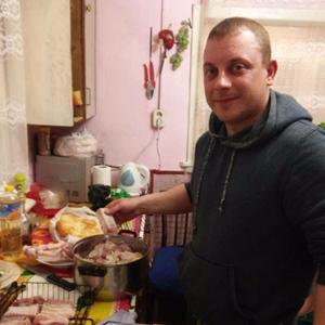 Парни в Смоленске: Алексей Попов, 42 - ищет девушку из Смоленска