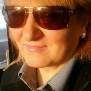 Девушки в Санкт-Петербурге: Вера Васильева, 52 - ищет парня из Санкт-Петербурга