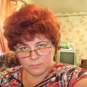 Девушки в Вологде: Маргарита Кузьмина, 63 - ищет парня из Вологды