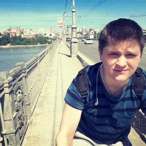 Парни в Новосибирске: Роман, 33 - ищет девушку из Новосибирска