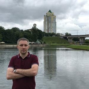 Роман Киреев, 39 лет, Саратов