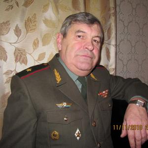 Александр Тарабакин, 74 года, Санкт-Петербург