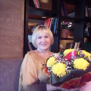 Девушки в Екатеринбурге: Ираида, 71 - ищет парня из Екатеринбурга