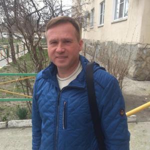 Серж, 54 года, Новороссийск