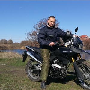 Олег, 45 лет, Рязань