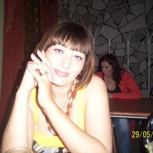Елена, 42 года, Тольятти