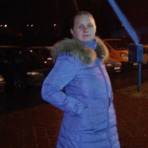Девушки в Бресте (Беларусь): Наталия, 44 - ищет парня из Бреста (Беларусь)