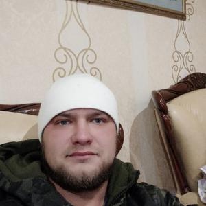 Антон Бондарев, 32 года, Стародубское