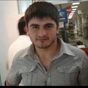 Парни в Владикавказе: Maga, 34 - ищет девушку из Владикавказа