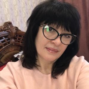 Рита, 59 лет, Москва