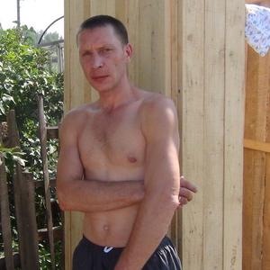 Парни в Новокузнецке: Павел, 42 - ищет девушку из Новокузнецка