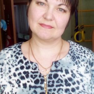 Девушки в Бийске: Надежда Шведюк, 45 - ищет парня из Бийска