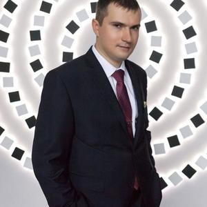 Андрей Смирнов, 37 лет, Иваново