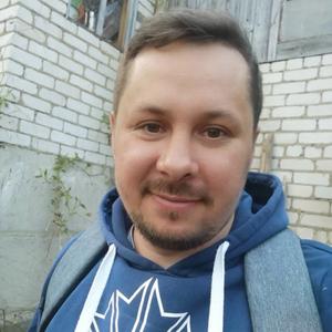 Дмитрий, 31 год, Нытва
