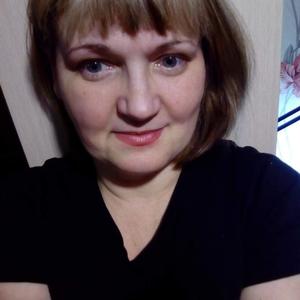 Девушки в Уссурийске: Наталья Камышанова, 53 - ищет парня из Уссурийска