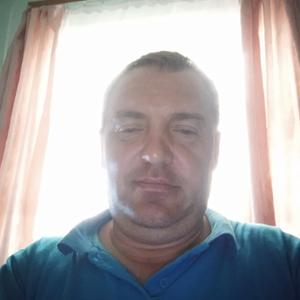 Сергей, 48 лет, Приисковый