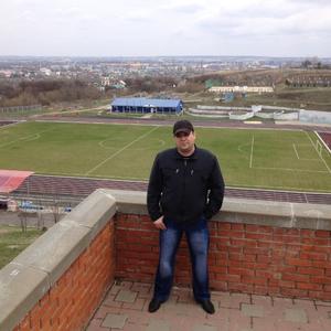 Руслан Прокофьев, 49 лет, Белгород