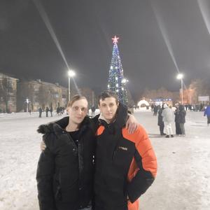 Парни в Узловая: Леон, 27 - ищет девушку из Узловая