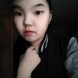 Девушки в Улан-Удэ: Olga, 24 - ищет парня из Улан-Удэ