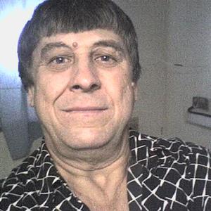 Голдаев Виктор, 67 лет, Нижний Новгород