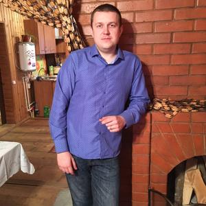Парни в Мурманске: Константин, 33 - ищет девушку из Мурманска