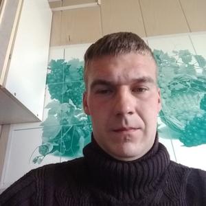 Андрей, 34 года, Кашин