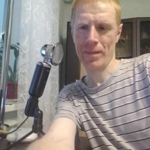 Парни в Кузнецке: Евгений, 35 - ищет девушку из Кузнецка