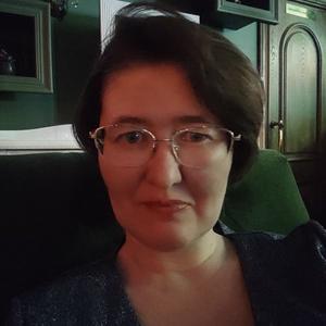Наталья, 43 года, Хабаровск