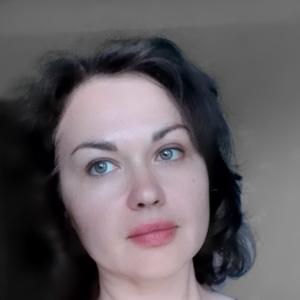 Людмила, 42 года, Вологда