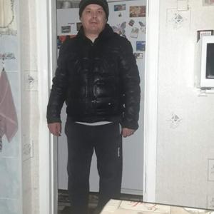 Парни в Тербуны: Юрий, 41 - ищет девушку из Тербуны