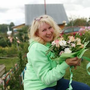 Юлия Верещак, 53 года, Томск