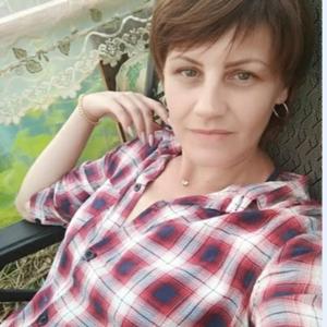 Ирина, 47 лет, Екатеринославка