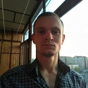 Вячеслав, 34 года, Тверь