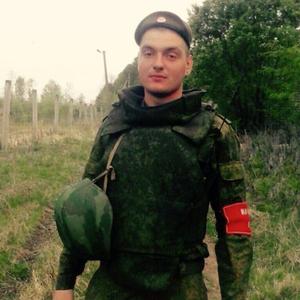 Парни в Новокузнецке: Тимофей, 28 - ищет девушку из Новокузнецка